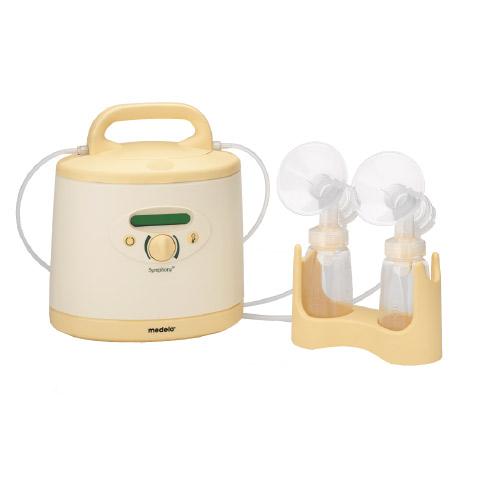 Video: How to Use a Breast Pump