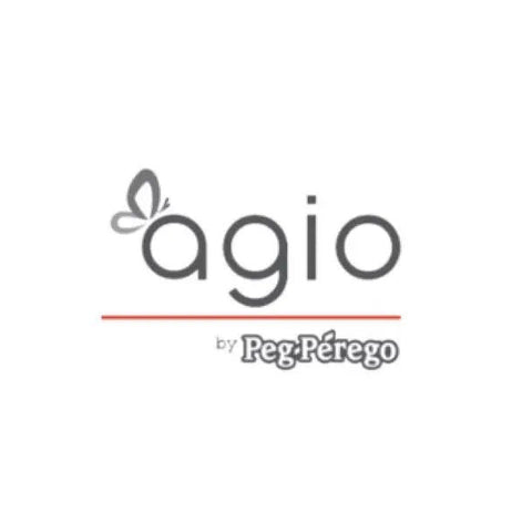 Agio by Peg Perego - Pump Station & Nurtury