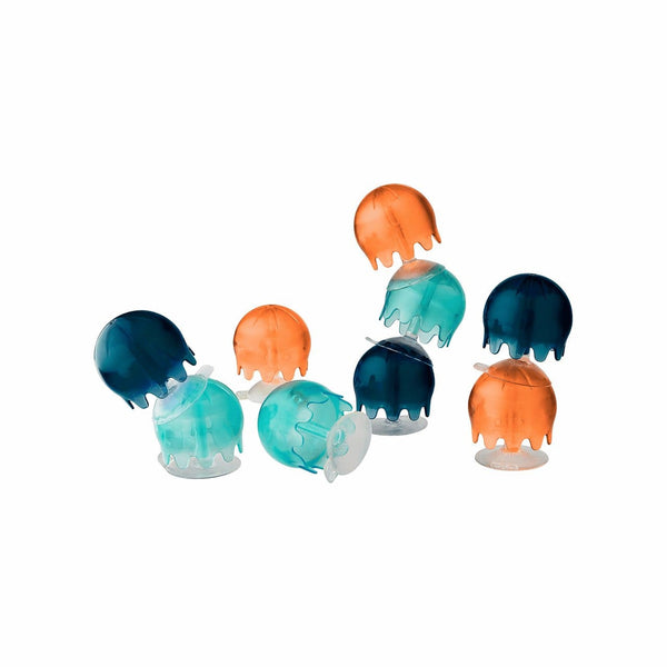 Boon Jellies Suction Cup Bath Toy - Just $10.95! Shop now at The Pump Station & Nurtury