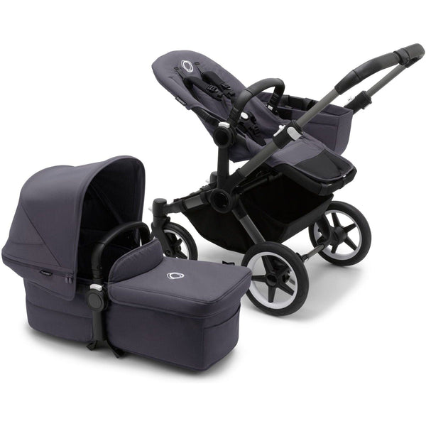 Bugaboo Donkey⁵ Mono Stroller | Complete - Just $1399! Shop now at The Pump Station & Nurtury