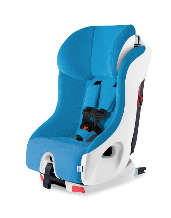 Clek Foonf Convertible Car Seat - Just $559.99! Shop now at The Pump Station & Nurtury