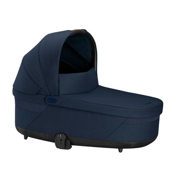 Cybex Cot S Lux - Just $199.95! Shop now at The Pump Station & Nurtury