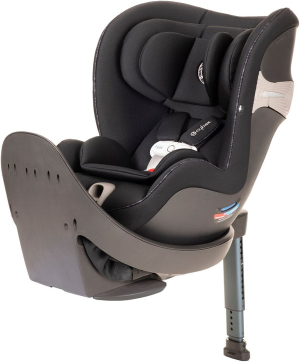 Cybex Sirona S SensorSafe™ 360° Swivel Convertible Car Seat - Just $449.95! Shop now at The Pump Station & Nurtury