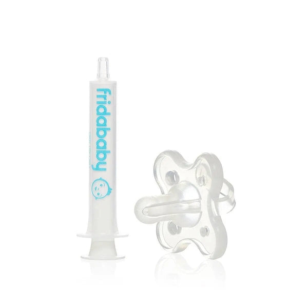 fridababy MediFrida the Accu-Dose Pacifier - Just $12.95! Shop now at The Pump Station & Nurtury
