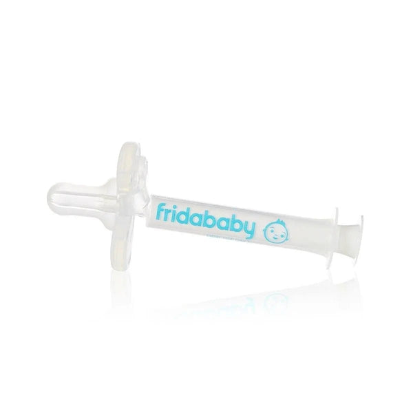 fridababy MediFrida the Accu-Dose Pacifier - Just $12.95! Shop now at The Pump Station & Nurtury