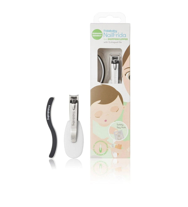 fridababy NailFrida the Snipperclipper - Just $12.95! Shop now at The Pump Station & Nurtury