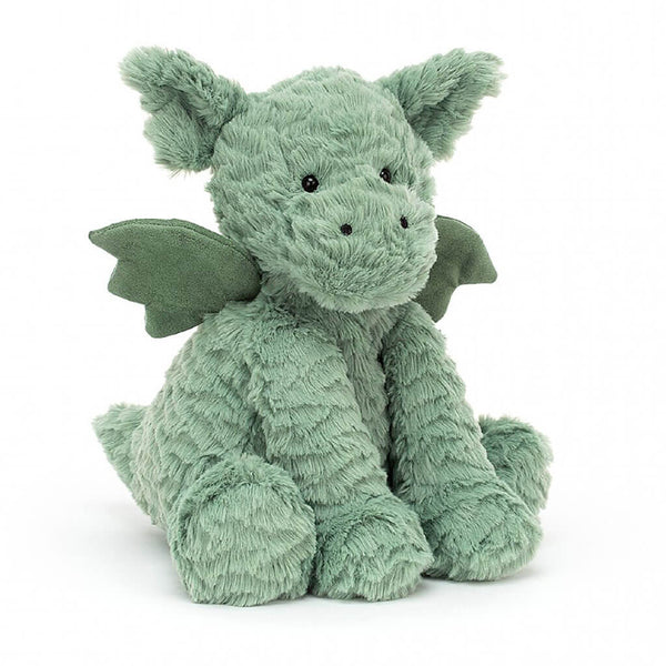 Jellycat Fuddlewuddle - Medium - Assorted Styles - Just $29.95! Shop now at The Pump Station & Nurtury