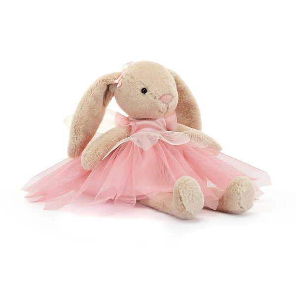 Jellycat Lottie The Fairy Bunny - Just $15! Shop now at The Pump Station & Nurtury