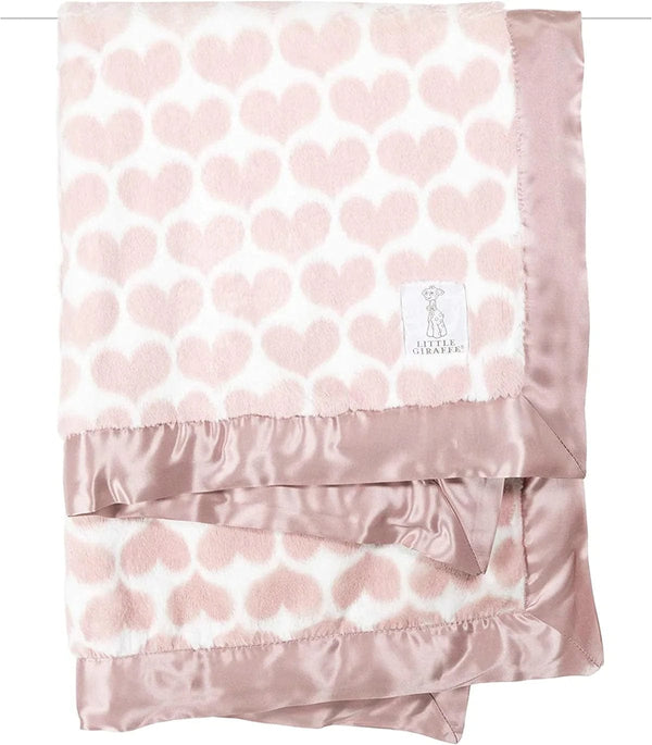 Little Giraffe Luxe Heart Army - Just $97.95! Shop now at The Pump Station & Nurtury