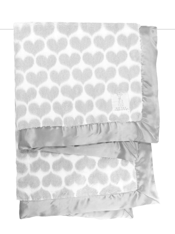 Little Giraffe Luxe Heart Army - Just $97.95! Shop now at The Pump Station & Nurtury