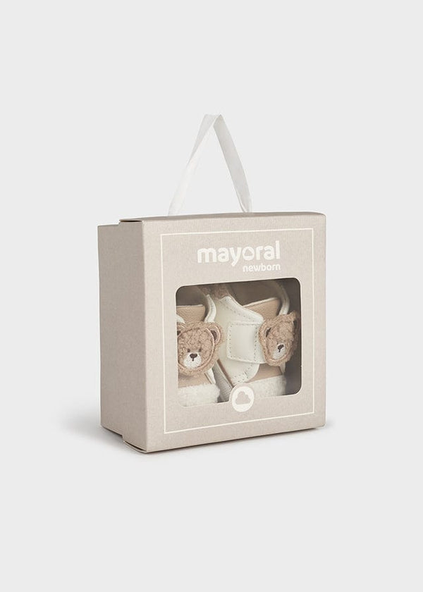 Mayoral Shoes - Just $20.95! Shop now at The Pump Station & Nurtury