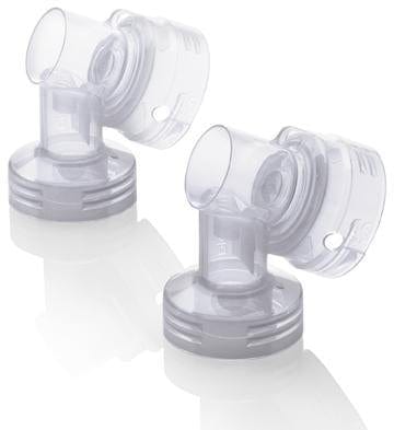Medela PersonalFit™ Connector - Just $4! Shop now at The Pump Station & Nurtury