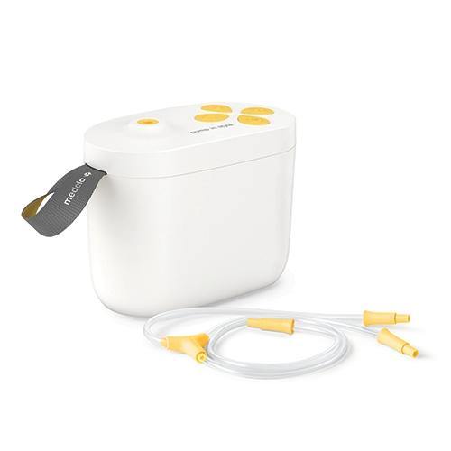 Medela Pump In Style MaxFlow Replacement Tubing - Just $19.95! Shop now at The Pump Station & Nurtury