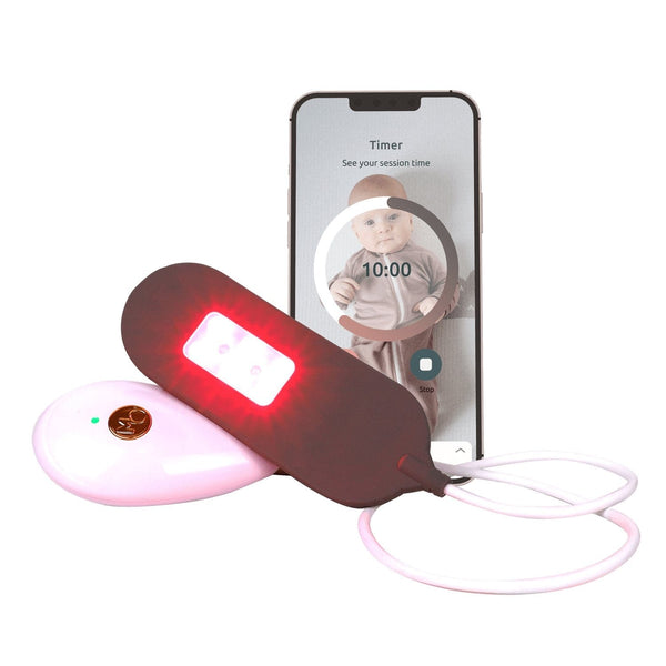 NEOHEAT Perineal Heater - Just $179.95! Shop now at The Pump Station & Nurtury