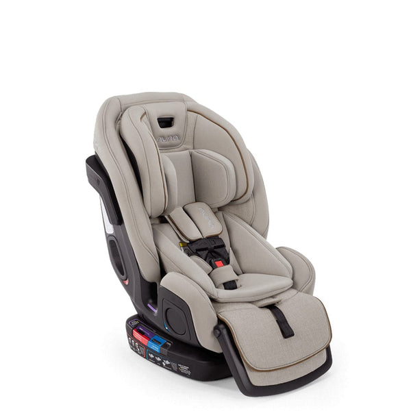 Nuna Exec All-In-One Car Seat - Just $750! Shop now at The Pump Station & Nurtury