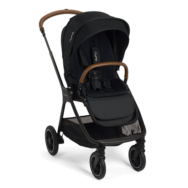 Nuna TRIV next Stroller with Magnetic Buckle - Just $700! Shop now at The Pump Station & Nurtury