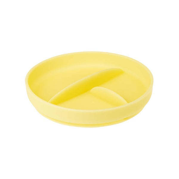 Olababy® Silicone Divided Suction Plate - Just $19.95! Shop now at The Pump Station & Nurtury