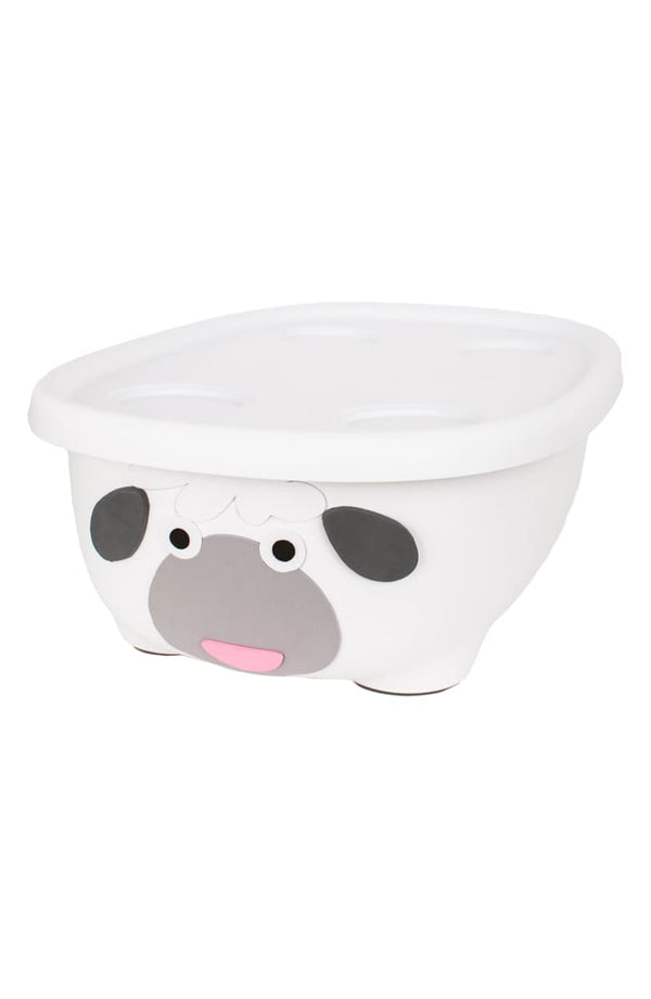 Prince Lionheart Tubimal Infant & Toddler Tub w/Lid and Hammock - Just $47.95! Shop now at The Pump Station & Nurtury