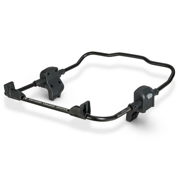 UPPAbaby Car Seat Adapter (Chicco) - Just $49.99! Shop now at The Pump Station & Nurtury