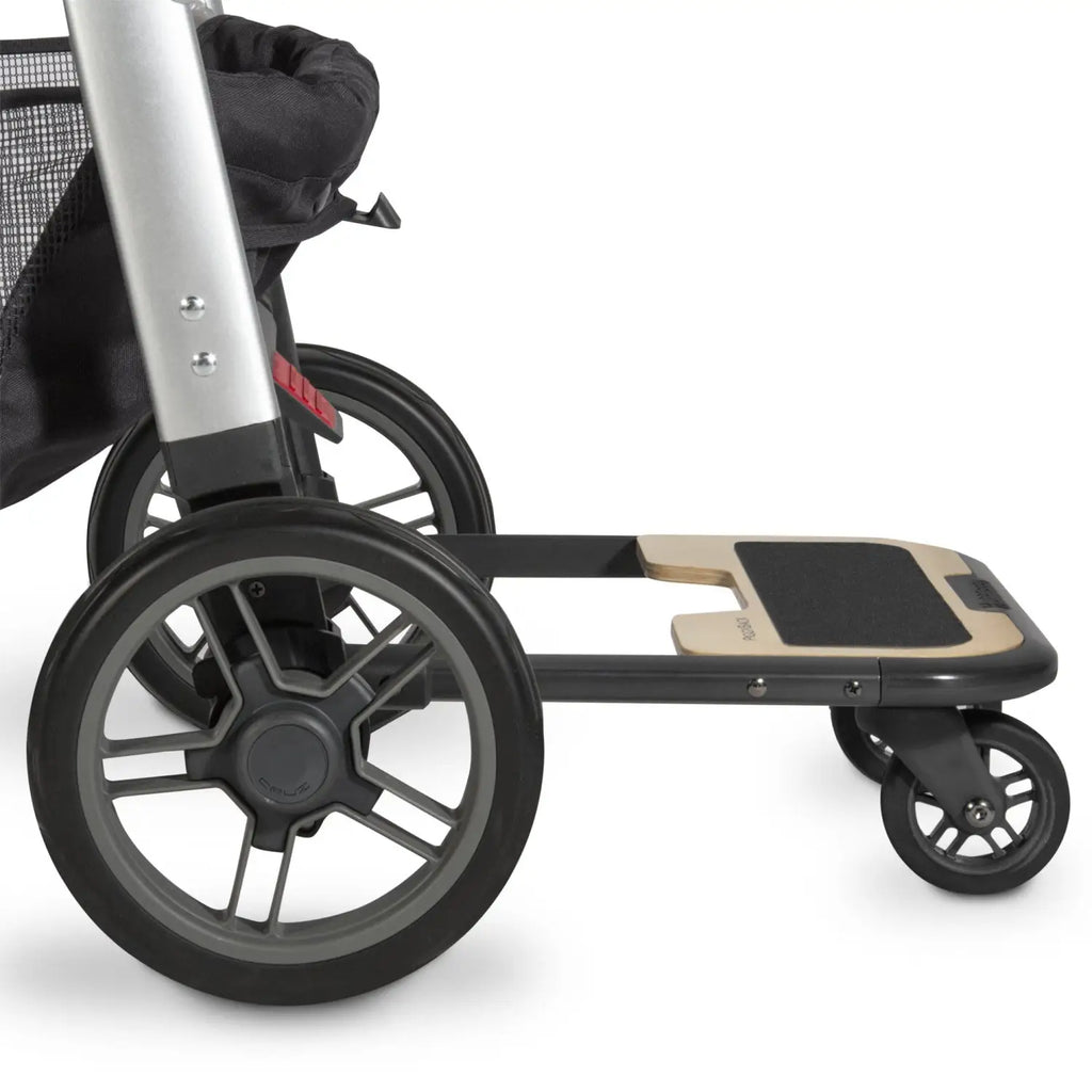 uppababy cruz piggyback sale UPPAbaby Cruz Piggyback 2015-2019 – Pump Station & Nurtury