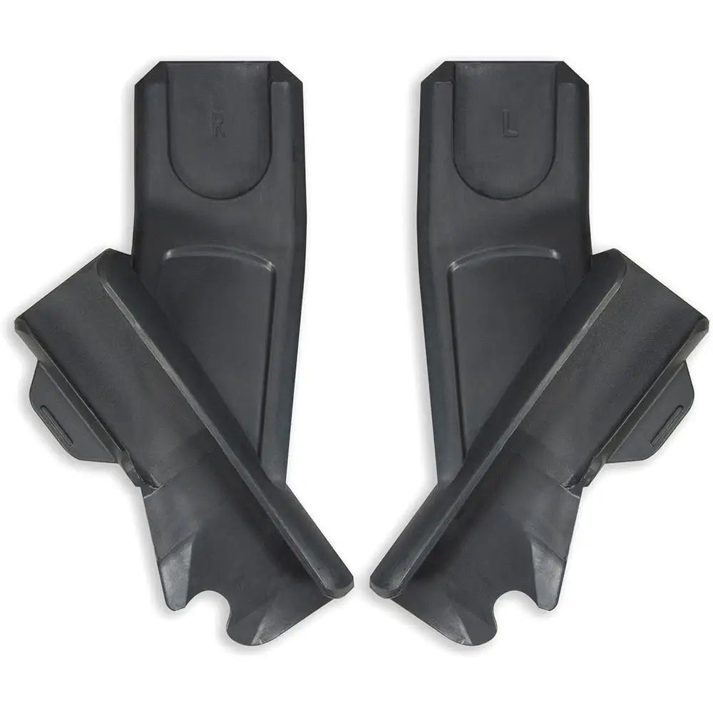 how to put lower adapters on uppababy vista UPPAbaby Vista Lower Adapters for Nuna/Maxi Cosi/Cybex – Pump Station &  Nurtury