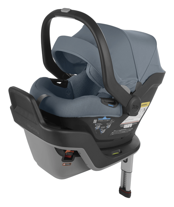 UPPAbaby Mesa Max Infant Car Seat - Just $399.99! Shop now at The Pump Station & Nurtury