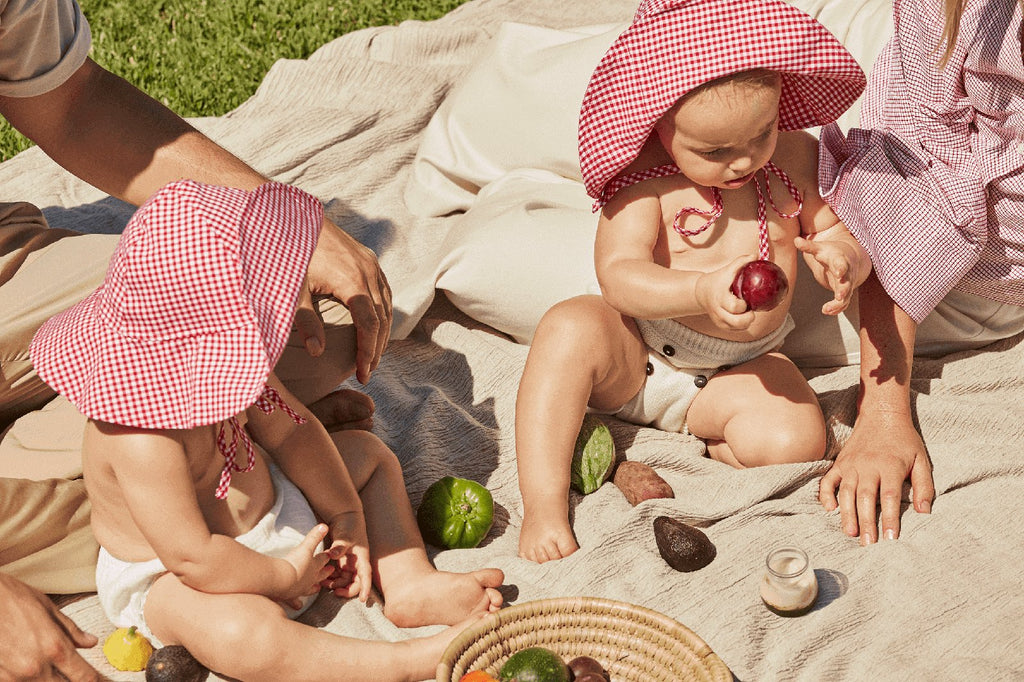 4 Unexpected Superfoods Your Baby Should Try