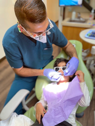 Why Baby Teeth Matter (Even Though = They're Temporary)