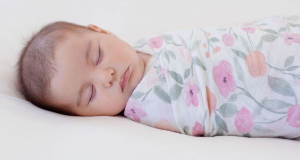 Tips To Help Baby Transition Their Sleep During Daylight Savings