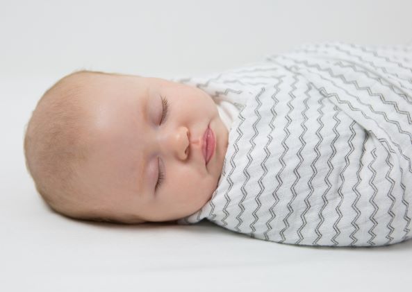 We're confident your baby will sleep better after our newborn sleep class.