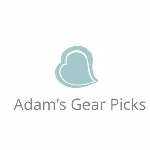 Adam's Gear Picks - Pump Station & Nurtury