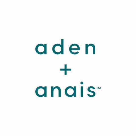 aden + anais - Pump Station & Nurtury