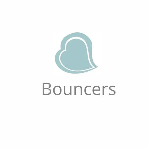 Bouncers - Pump Station & Nurtury