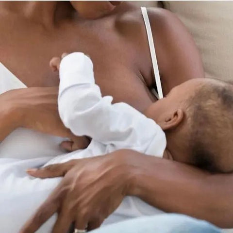 Breastfeeding Class Featured Products - Pump Station & Nurtury