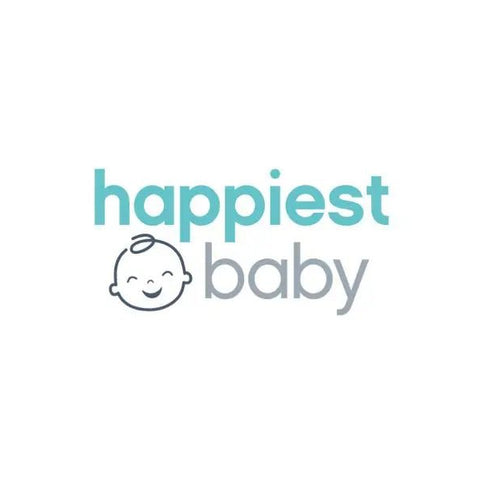 Happiest Baby - Pump Station & Nurtury