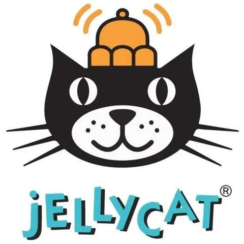 Jellycat - Pump Station & Nurtury