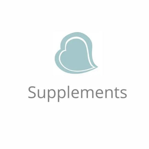 Lactation Supplements - Pump Station & Nurtury