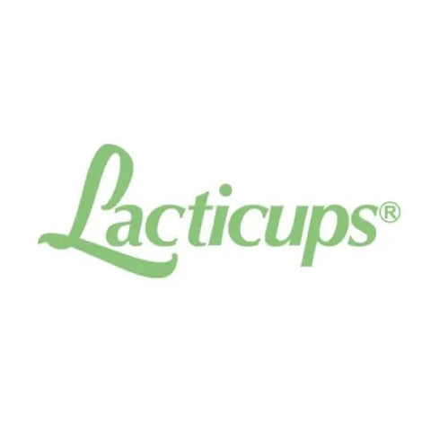 Lacti-Cups® - Pump Station & Nurtury