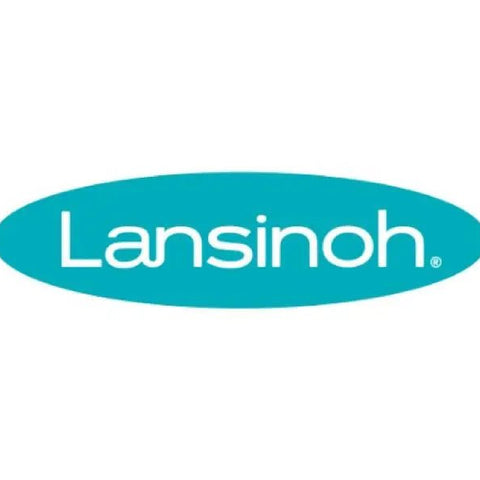 Lansinoh - Pump Station & Nurtury
