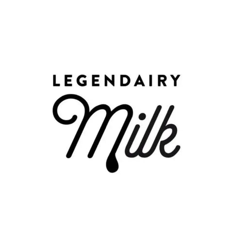 Legendairy Milk - Pump Station & Nurtury