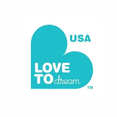 Love To Dream - Pump Station & Nurtury