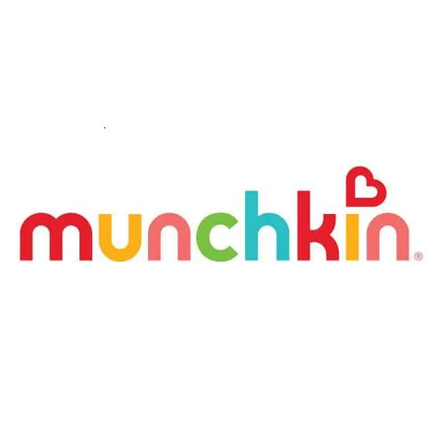 Munchkin - Pump Station & Nurtury