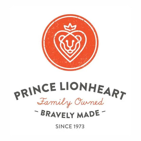 Prince Lionheart - Pump Station & Nurtury