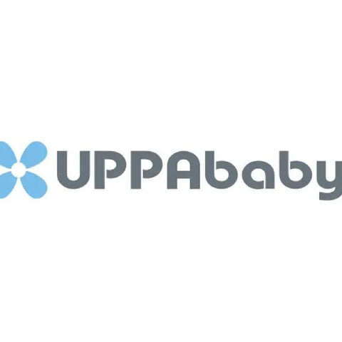 UPPAbaby - Pump Station & Nurtury