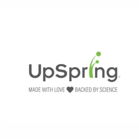 Upspring - Pump Station & Nurtury