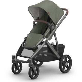 UPPAbaby Vista V3 Stroller