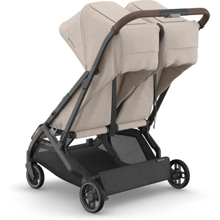 UPPAbaby Minu Duo Stroller – Pump Station & Nurtury