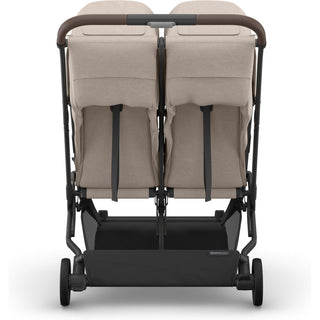 UPPAbaby Minu Duo Stroller