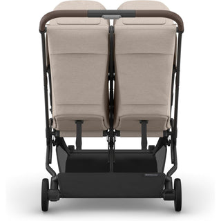UPPAbaby Minu Duo Stroller – Pump Station & Nurtury