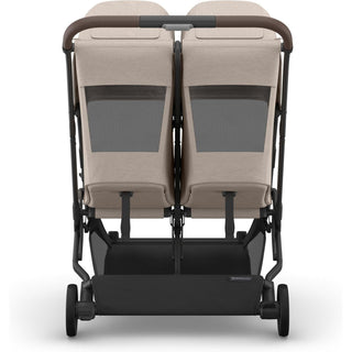 UPPAbaby Minu Duo Stroller